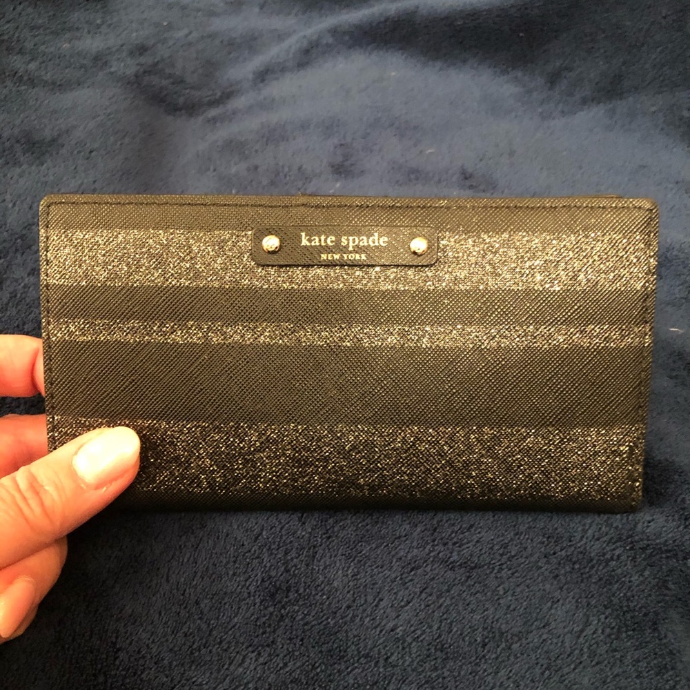 Kate spade wallet